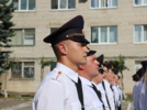 Молодые полицейские Псковской области приняли присягу - 2026-09-01 10:35:00 - 6