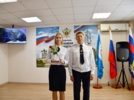В Пскове отметили 82-ю годовщину со дня образования УИС - 2026-09-01 11:05:00 - 3