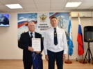 В Пскове отметили 82-ю годовщину со дня образования УИС - 2026-09-01 11:05:00 - 5