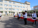 Молодые полицейские Псковской области приняли присягу - 2026-09-01 10:35:00 - 5