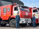 Псковские спасатели приняли участие в соревнованиях «Трасса-01» - 2026-09-01 10:05:00 - 5