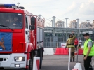 Псковские спасатели приняли участие в соревнованиях «Трасса-01» - 2026-09-01 10:05:00 - 3