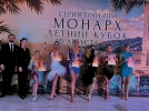 Великолукская спортсменка стала лучшей на «Летнем кубке Монарх» - 2026-09-02 12:35:00 - 3