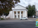 В Великих Луках раскрыли кражу из здания бывшего кинотеатра - 2026-09-02 09:35:00 - 4