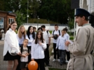 День знаний отметили в Псковском музее - 2026-09-02 10:35:00 - 5