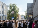 День знаний отметили в Псковском музее - 2026-09-02 10:35:00 - 6