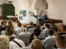 День знаний отметили в Псковском музее - 2026-09-02 10:35:00 - 4