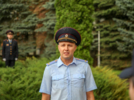В Пскове почтили память полицейских, погибших при исполнении служебного долга - 2026-09-03 17:35:00 - 3