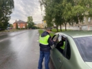 Дорожные полицейские провели в Великих Луках акцию «Безопасный путь в школу» - 2026-09-03 14:05:00 - 4