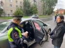 Дорожные полицейские провели в Великих Луках акцию «Безопасный путь в школу» - 2026-09-03 14:05:00 - 3