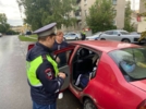 Дорожные полицейские провели в Великих Луках акцию «Безопасный путь в школу» - 2026-09-03 14:05:00 - 5