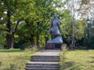 Комплексное благоустройство общественных территорий прошло в Новосокольниках - 2026-09-04 08:35:00 - 3