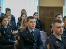 Выпускники пополнили ряды полицейских Псковской области - 2026-09-04 09:05:00 - 5
