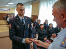 Выпускники пополнили ряды полицейских Псковской области - 2026-09-04 09:05:00 - 3