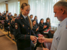 Выпускники пополнили ряды полицейских Псковской области - 2026-09-04 09:05:00 - 6