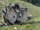 Два человека получили травмы в аварии - 2026-09-08 17:35:00 - 3