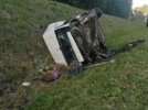 Два человека получили травмы в аварии - 2026-09-08 17:35:00 - 4