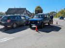 В Великих Луках на одном перекрестке произошли две аварии - 2026-09-09 15:55:00 - 3