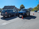 В Великих Луках на одном перекрестке произошли две аварии - 2026-09-09 15:55:00 - 5