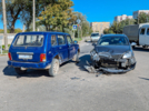 В Великих Луках на одном перекрестке произошли две аварии - 2026-09-09 15:55:00 - 4