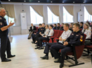Полицейские провели встречу со студентами Псковского кооперативного техникума - 2026-09-12 14:05:00 - 6