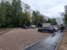 В Пскове ремонтируют дворы на Дальнем Завеличье - 2026-09-13 14:05:00 - 4