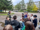 Великолукские школьники побывали в пожарной части - 2026-09-14 17:35:00 - 6