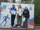 Великолукские спортсмены достойно выступили на соревнованиях лыжероллерам - 2026-09-16 15:35:00 - 5