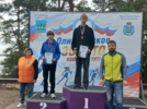 Великолукские спортсмены достойно выступили на соревнованиях лыжероллерам - 2026-09-16 15:35:00 - 4