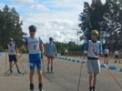 Великолукские спортсмены достойно выступили на соревнованиях лыжероллерам - 2026-09-16 15:35:00 - 3