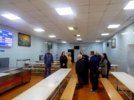 В великолукском следственном изоляторе прошел день открытых дверей - 2026-09-17 11:35:00 - 4