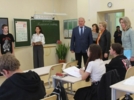 В Опочке отремонтировали школу-интернат и памятник 46-й танковой дивизии - 2026-09-17 08:35:00 - 4
