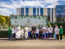 Фестиваль «Детство без преград» прошёл в Великих Луках - 2026-09-17 11:05:00 - 7