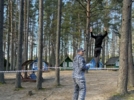 Росгвардейцы из Великих Лук приняли участие в ежегодном туристическом слете - 2026-09-18 12:05:00 - 3