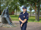 Лучших «народных участковых» выбрали в Псковской области - 2026-09-18 08:35:00 - 3