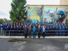 Псковские огнеборцы приняли участие в международных соревнованиях - 2026-09-21 15:35:00 - 6