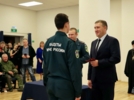Торжественное посвящение в кадеты состоялось в Псковской гимназии - 2026-09-22 08:35:00 - 4