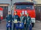 Газодымозащитники Псковской области выступили на международных соревнованиях - 2026-09-22 10:05:00 - 5