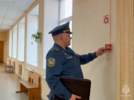 В псковской школе прошла тренировочная эвакуация - 2026-09-23 10:35:00 - 3