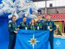 Псковские спасатели отправились на Международный фестиваль молодёжи - 2026-09-23 11:35:00 - 5