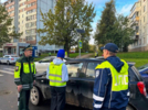 В Пскове сотрудники Госавтоинспекции провели акцию «Возьми ребенка за руку!» - 2026-09-26 18:05:00 - 4