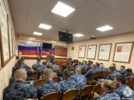 Специалисты УФСИН научились психологической поддержке и оказанию первой помощи - 2026-09-26 14:05:00 - 3