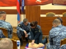 Специалисты УФСИН научились психологической поддержке и оказанию первой помощи - 2026-09-26 14:05:00 - 4