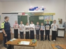 Великолукские школьники и полицейские вместе прочитали «Дядю Степу» - 2026-09-25 10:05:00 - 4