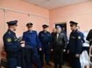 Прокурор Псковской области проверил соблюдение законодательства в ИК-3 - 2026-09-27 14:05:00 - 6