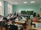 Великолукские школьники и полицейские вместе прочитали «Дядю Степу» - 2026-09-25 10:05:00 - 3