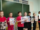 Великолукские школьники и полицейские вместе прочитали «Дядю Степу» - 2026-09-25 10:05:00 - 5