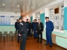 Прокурор Псковской области проверил соблюдение законодательства в ИК-3 - 2026-09-27 14:05:00 - 4