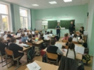 Великолучане стали юными инспекторами движения - 2026-09-25 14:35:00 - 3