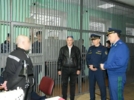 Прокурор Псковской области проверил соблюдение законодательства в ИК-3 - 2026-09-27 14:05:00 - 3